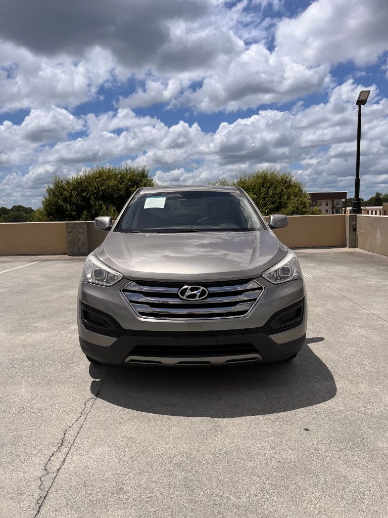 hyundai santa fe 2014 5XYZT3LBXEG217778 image hyundai santa fe 2014 5XYZT3LBXEG217778 image